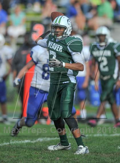 Thumbnail 3 in East Catholic @ Weaver photogallery.