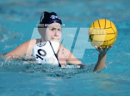 Thumbnail 2 in Chino Hills vs. Marlborough (CIF SS D6 Final) photogallery.