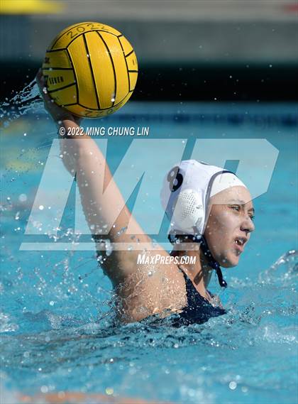Thumbnail 2 in Chino Hills vs. Marlborough (CIF SS D6 Final) photogallery.