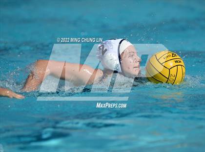 Thumbnail 2 in Chino Hills vs. Marlborough (CIF SS D6 Final) photogallery.