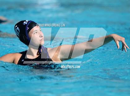 Thumbnail 2 in Chino Hills vs. Marlborough (CIF SS D6 Final) photogallery.