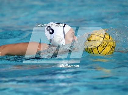 Thumbnail 2 in Chino Hills vs. Marlborough (CIF SS D6 Final) photogallery.