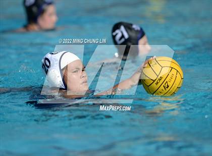 Thumbnail 2 in Chino Hills vs. Marlborough (CIF SS D6 Final) photogallery.