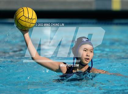Thumbnail 1 in Chino Hills vs. Marlborough (CIF SS D6 Final) photogallery.