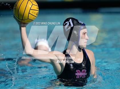 Thumbnail 1 in Chino Hills vs. Marlborough (CIF SS D6 Final) photogallery.