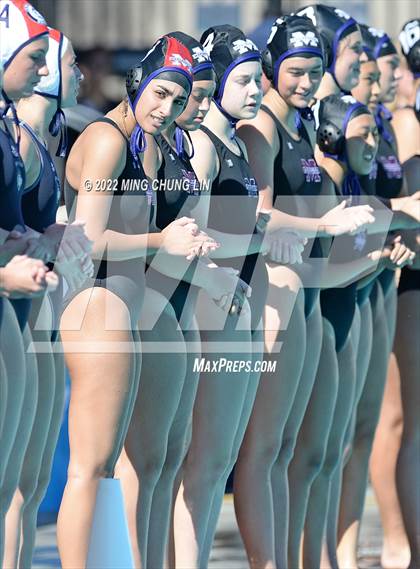 Thumbnail 2 in Chino Hills vs. Marlborough (CIF SS D6 Final) photogallery.