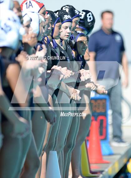 Thumbnail 1 in Chino Hills vs. Marlborough (CIF SS D6 Final) photogallery.