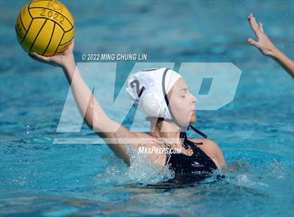 Thumbnail 3 in Chino Hills vs. Marlborough (CIF SS D6 Final) photogallery.