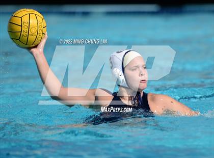 Thumbnail 3 in Chino Hills vs. Marlborough (CIF SS D6 Final) photogallery.