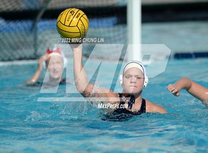 Thumbnail 2 in Chino Hills vs. Marlborough (CIF SS D6 Final) photogallery.