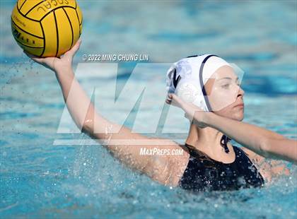 Thumbnail 1 in Chino Hills vs. Marlborough (CIF SS D6 Final) photogallery.