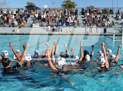 Thumbnail 2 in Chino Hills vs. Marlborough (CIF SS D6 Final) photogallery.