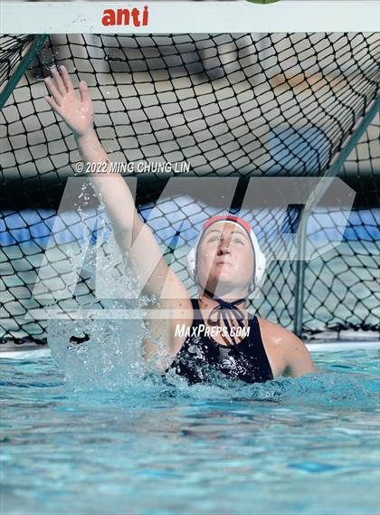 Thumbnail 3 in Chino Hills vs. Marlborough (CIF SS D6 Final) photogallery.