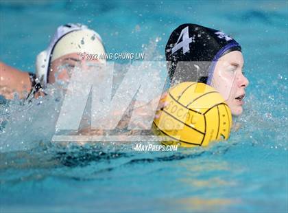 Thumbnail 3 in Chino Hills vs. Marlborough (CIF SS D6 Final) photogallery.