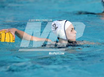 Thumbnail 2 in Chino Hills vs. Marlborough (CIF SS D6 Final) photogallery.