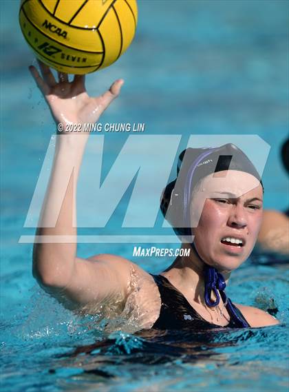 Thumbnail 3 in Chino Hills vs. Marlborough (CIF SS D6 Final) photogallery.
