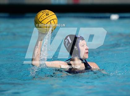 Thumbnail 2 in Chino Hills vs. Marlborough (CIF SS D6 Final) photogallery.