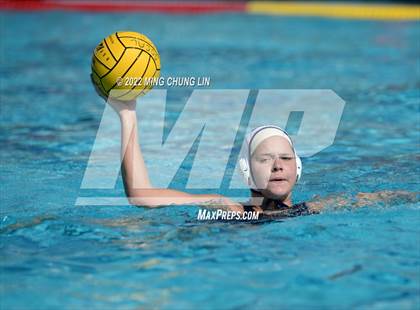 Thumbnail 3 in Chino Hills vs. Marlborough (CIF SS D6 Final) photogallery.