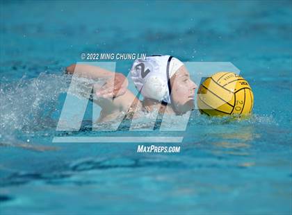 Thumbnail 3 in Chino Hills vs. Marlborough (CIF SS D6 Final) photogallery.