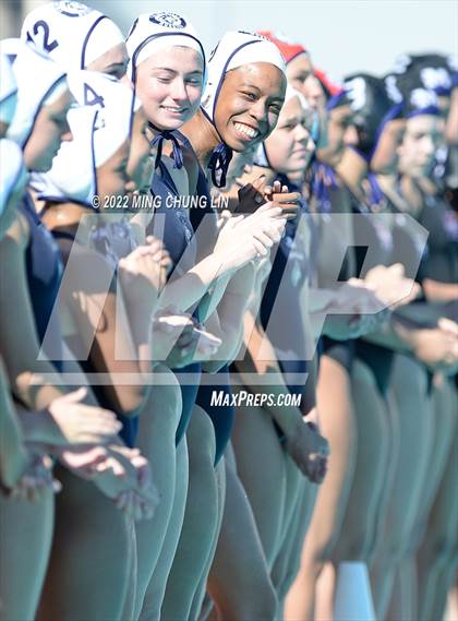 Thumbnail 1 in Chino Hills vs. Marlborough (CIF SS D6 Final) photogallery.