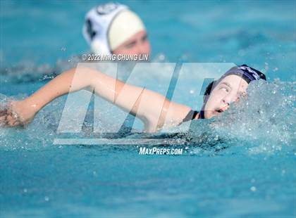 Thumbnail 2 in Chino Hills vs. Marlborough (CIF SS D6 Final) photogallery.