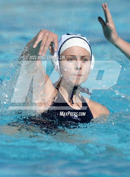 Thumbnail 3 in Chino Hills vs. Marlborough (CIF SS D6 Final) photogallery.