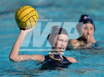 Thumbnail 2 in Chino Hills vs. Marlborough (CIF SS D6 Final) photogallery.