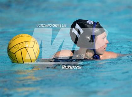 Thumbnail 2 in Chino Hills vs. Marlborough (CIF SS D6 Final) photogallery.
