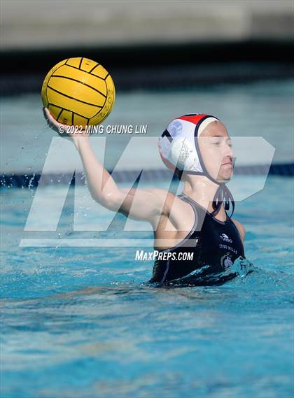Thumbnail 1 in Chino Hills vs. Marlborough (CIF SS D6 Final) photogallery.