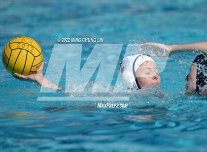 Thumbnail 1 in Chino Hills vs. Marlborough (CIF SS D6 Final) photogallery.