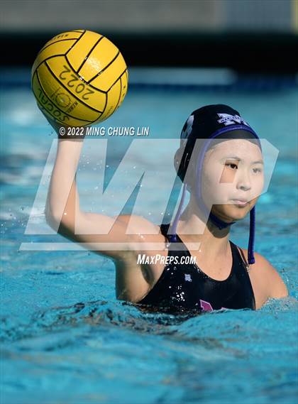 Thumbnail 2 in Chino Hills vs. Marlborough (CIF SS D6 Final) photogallery.