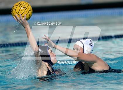 Thumbnail 2 in Chino Hills vs. Marlborough (CIF SS D6 Final) photogallery.