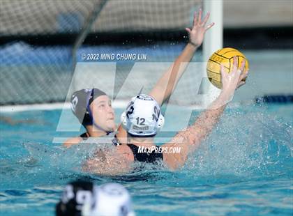Thumbnail 3 in Chino Hills vs. Marlborough (CIF SS D6 Final) photogallery.