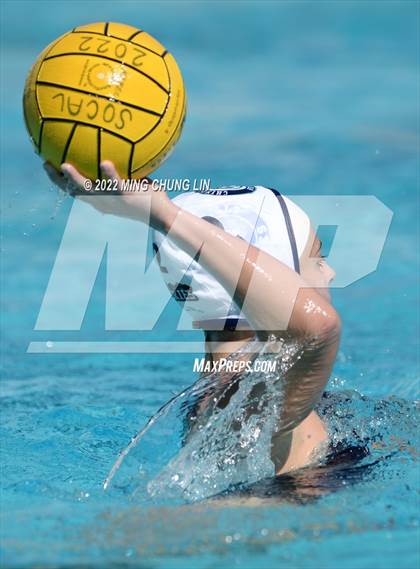 Thumbnail 2 in Chino Hills vs. Marlborough (CIF SS D6 Final) photogallery.