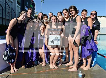 Thumbnail 1 in Chino Hills vs. Marlborough (CIF SS D6 Final) photogallery.
