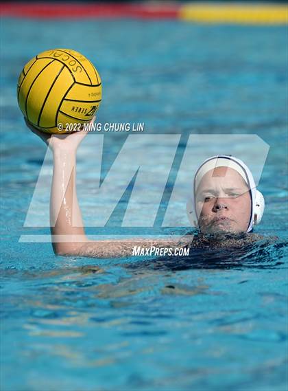 Thumbnail 1 in Chino Hills vs. Marlborough (CIF SS D6 Final) photogallery.