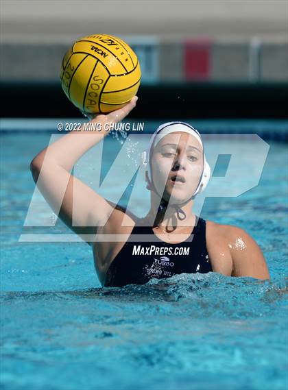 Thumbnail 3 in Chino Hills vs. Marlborough (CIF SS D6 Final) photogallery.