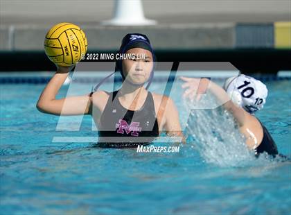 Thumbnail 3 in Chino Hills vs. Marlborough (CIF SS D6 Final) photogallery.