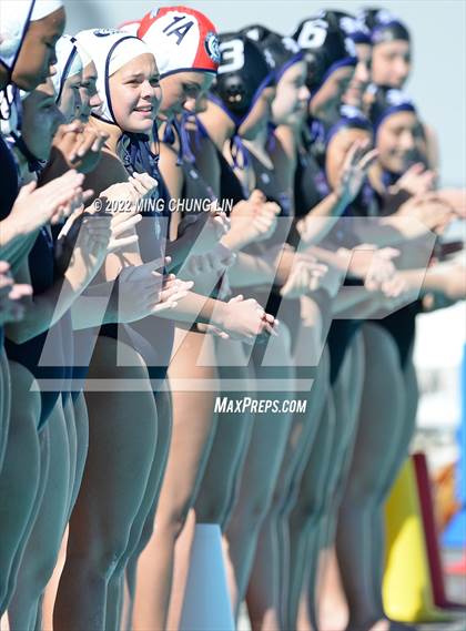 Thumbnail 3 in Chino Hills vs. Marlborough (CIF SS D6 Final) photogallery.