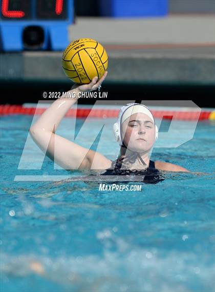 Thumbnail 3 in Chino Hills vs. Marlborough (CIF SS D6 Final) photogallery.