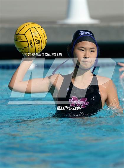 Thumbnail 1 in Chino Hills vs. Marlborough (CIF SS D6 Final) photogallery.