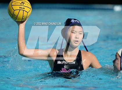 Thumbnail 3 in Chino Hills vs. Marlborough (CIF SS D6 Final) photogallery.