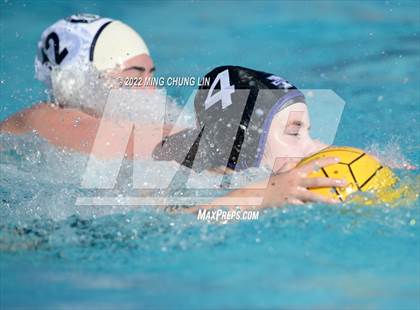 Thumbnail 1 in Chino Hills vs. Marlborough (CIF SS D6 Final) photogallery.
