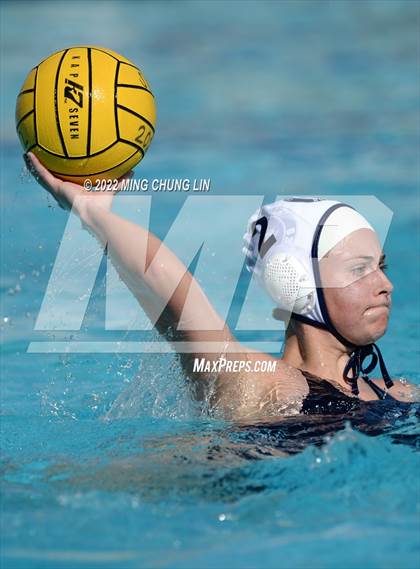 Thumbnail 1 in Chino Hills vs. Marlborough (CIF SS D6 Final) photogallery.