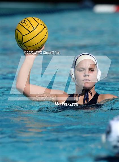 Thumbnail 2 in Chino Hills vs. Marlborough (CIF SS D6 Final) photogallery.