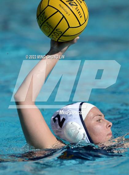 Thumbnail 3 in Chino Hills vs. Marlborough (CIF SS D6 Final) photogallery.
