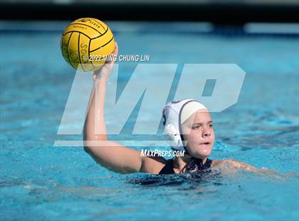 Thumbnail 2 in Chino Hills vs. Marlborough (CIF SS D6 Final) photogallery.