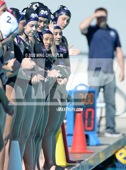 Thumbnail 2 in Chino Hills vs. Marlborough (CIF SS D6 Final) photogallery.