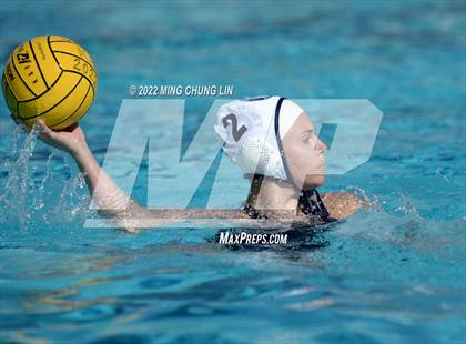Thumbnail 2 in Chino Hills vs. Marlborough (CIF SS D6 Final) photogallery.