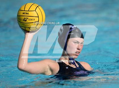 Thumbnail 3 in Chino Hills vs. Marlborough (CIF SS D6 Final) photogallery.